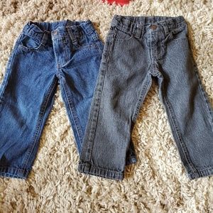 2T Nautica Jeans